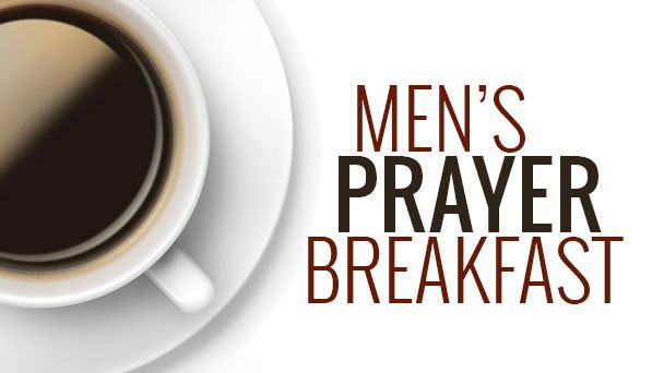 WhenMenPray