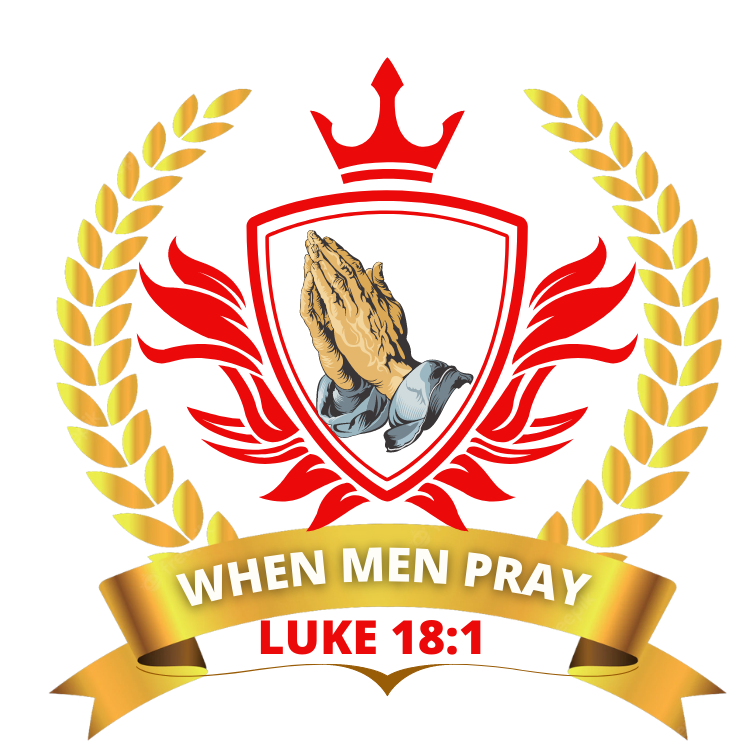 When Men Pray